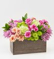 The FTD� Simple Charm� Bouquet