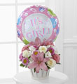 The FTD� Girls Are Great!� Bouquet